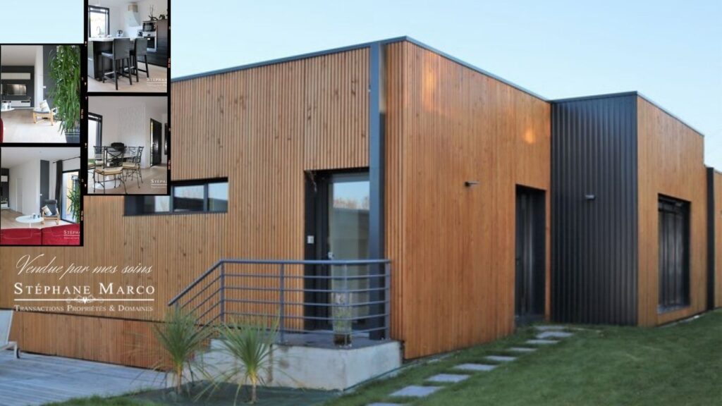 Villas d’Exception à Saintes – Charente-Maritime | Immobilier de Luxe