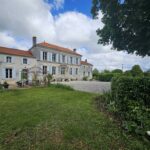 Immobilier de luxe en Charente-Maritime