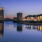 Agence immobilière en Charente-Maritime