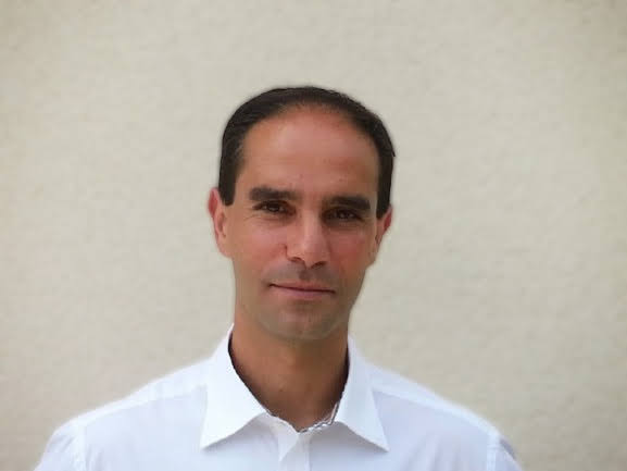 Stéphane Marco
