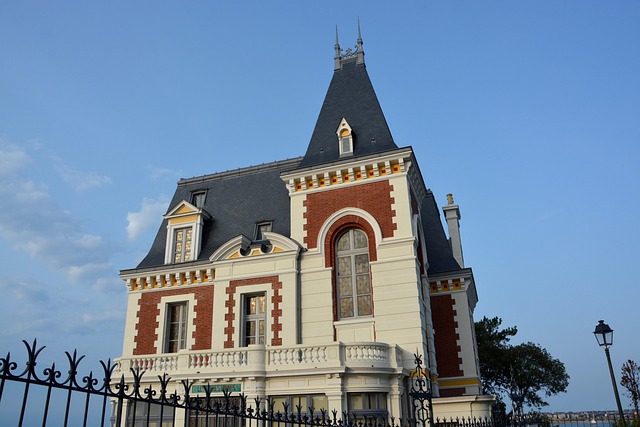 Marché immobilier en Charente-Maritime – Avril 2026