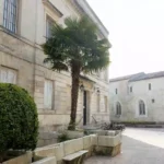 Acheter une propriété de caractère à Saintes