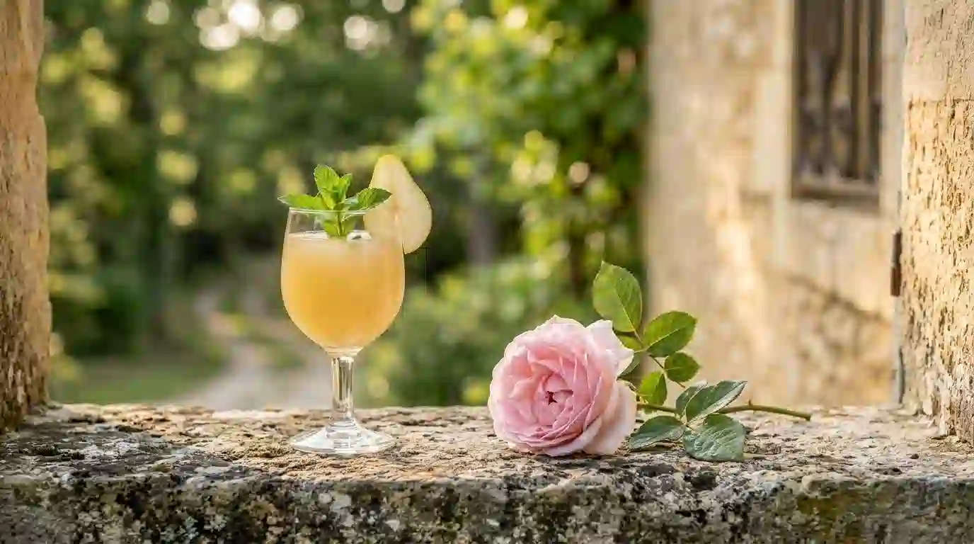 Le relais du Bois Saint-Georges à SAINTES 17