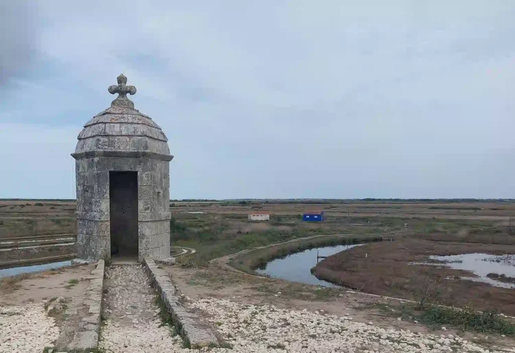Visiter Brouage en Charente Maritime