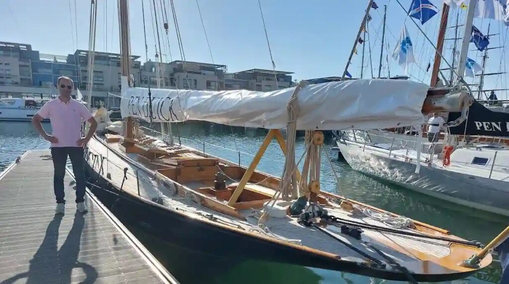 Grand pavois la rochelle 2026