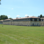 Rochefort : Corderie Royale
