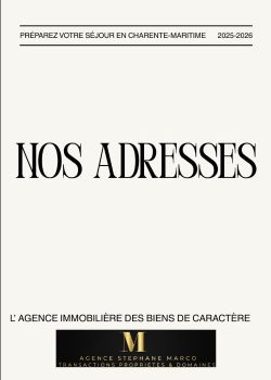 Préparez votre séjour en Charente-Maritime